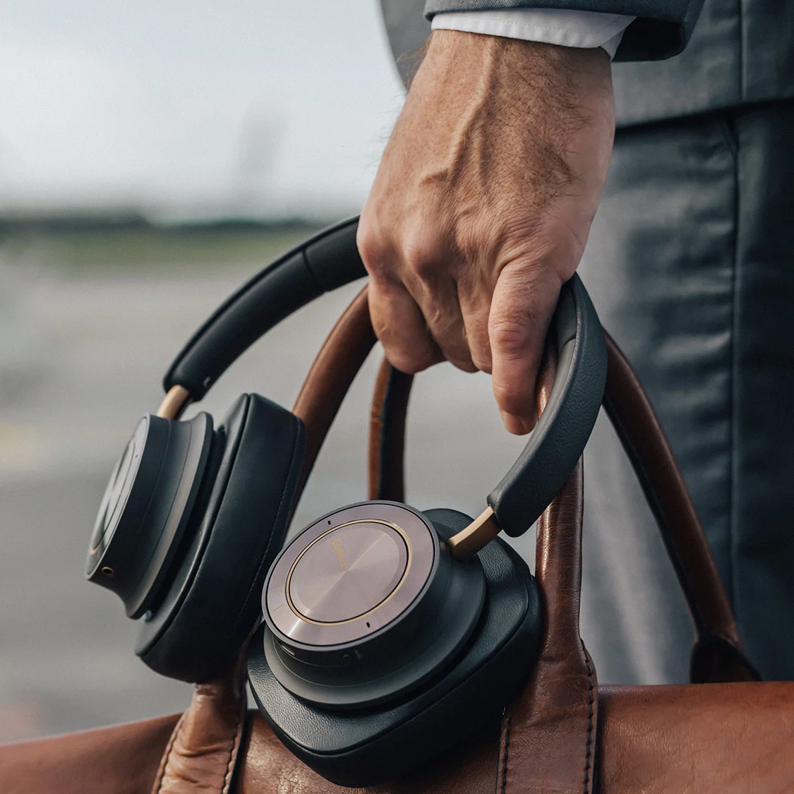DALI headphones