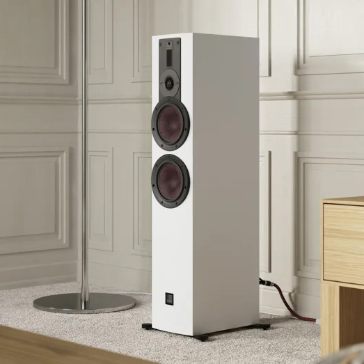 DALI hi-fi loudspeakers
