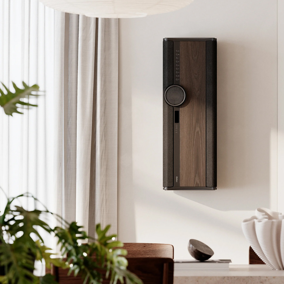 DALI wireless speaker