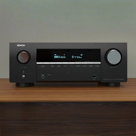 Denon AVC-X3900H AV Amplifier