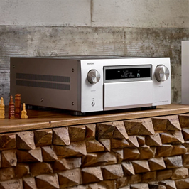 Denon AVC-A10H