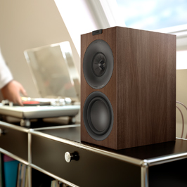 KEF Q Series