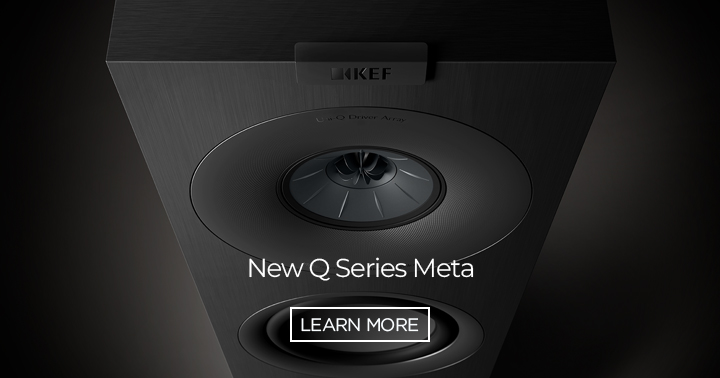 KEF Q Series