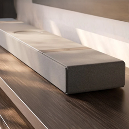 KEF XIO Soundbar