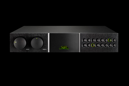 All Naim Pre Amplifiers