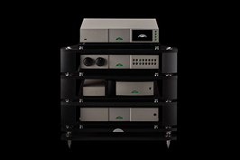 All Naim Packages