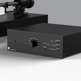 Pro-Ject Phono Pre-Amps