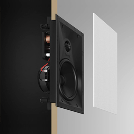 Sonos Installation Speakers