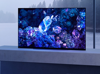 All Sony OLED TV's