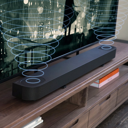 All Sony Soundbars