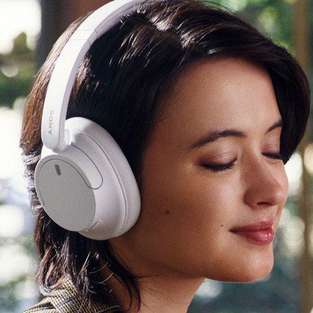 ALL Sony Headphones