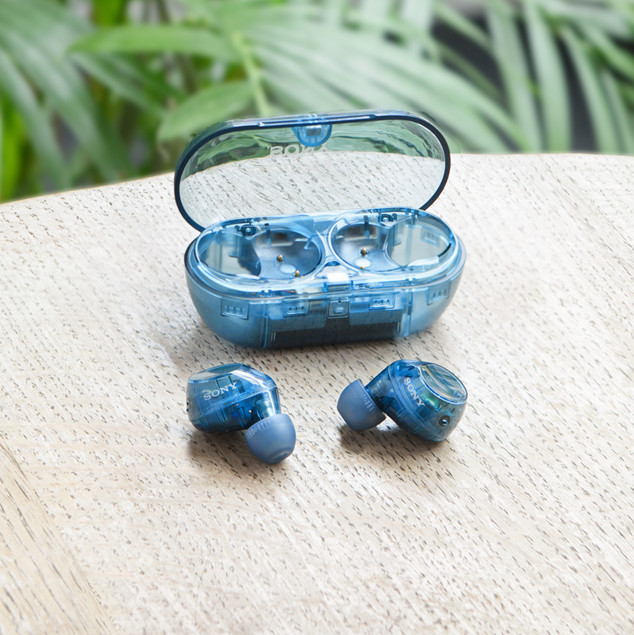 ALL Sony Wireless earbuds