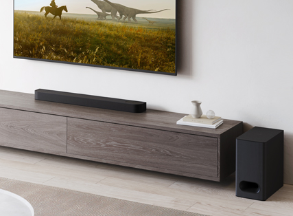 All Sony Home Cinema