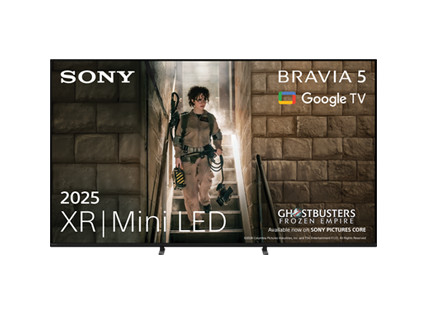 All Sony 43-54 TV's
