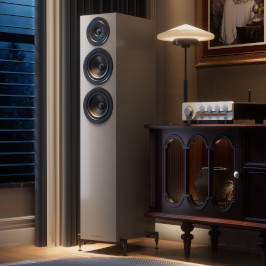 Wharfedale Diamond Series