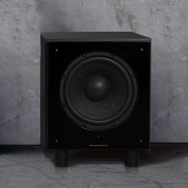 Wharfedale Subwoofers