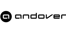 Andover Audio logo