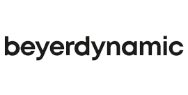 Beyerdynamic logo