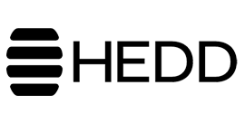 HEDD logo