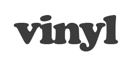 Vinyl Records logo