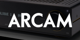 Arcam Logo