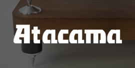 Atacama Logo