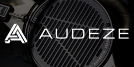 Audeze Logo
