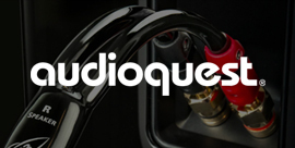 AudioQuest Logo