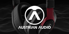 Austrian Audio Logo