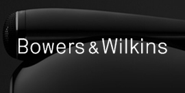 B&W Logo