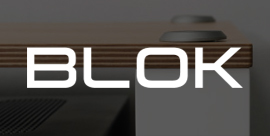 Blok Logo