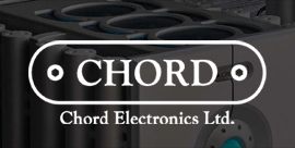 Chord Electronics Logo