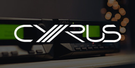 Cyrus Logo