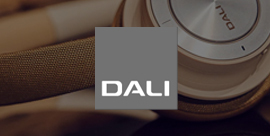 DALI Logo