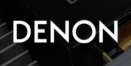Denon Logo