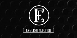 English Electric Logo
