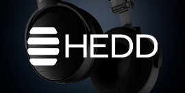 HEDD Logo