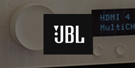 JBL Logo