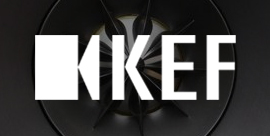 KEF Logo