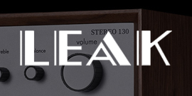 LEAK Logo