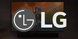 LG Logo