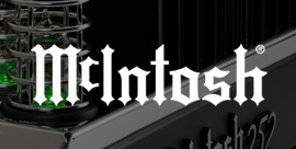 McIntosh Logo