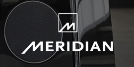 Meridian Logo