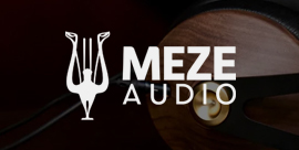 Meze Audio Logo