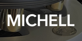 Michell Engineering Logo