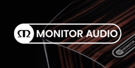 Monitor Audio Logo
