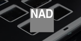 NAD Logo