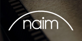 Naim Audio Logo