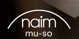 Naim Mu-so Logo