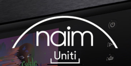 Naim Uniti Logo